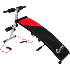 Cosfer Csf-1559 Dambıllı Mekik Sehpası