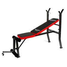 6010 Ayarlanabilir Mekik Bench Ağırlık Sehpası