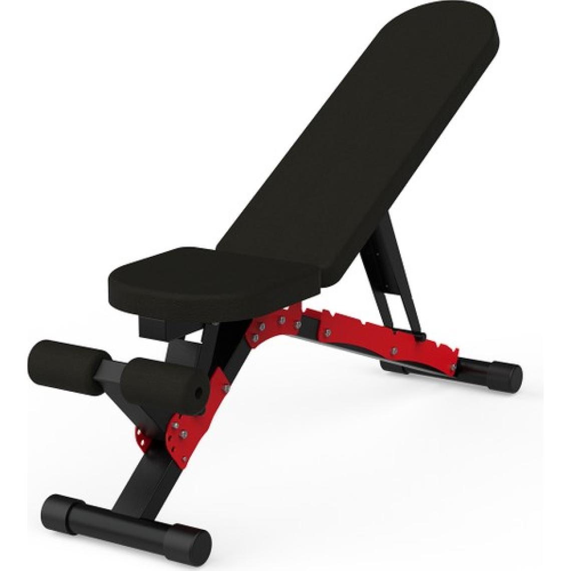 Rota Spor Rota Berlin Yerli Üretim Fonksiyonel Ağırlık Sehpası-ayarlanabilir Bench Press Sehpası- Mekik Sehpası
