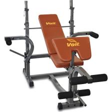 Voit Strength Ağırlık Sehpası