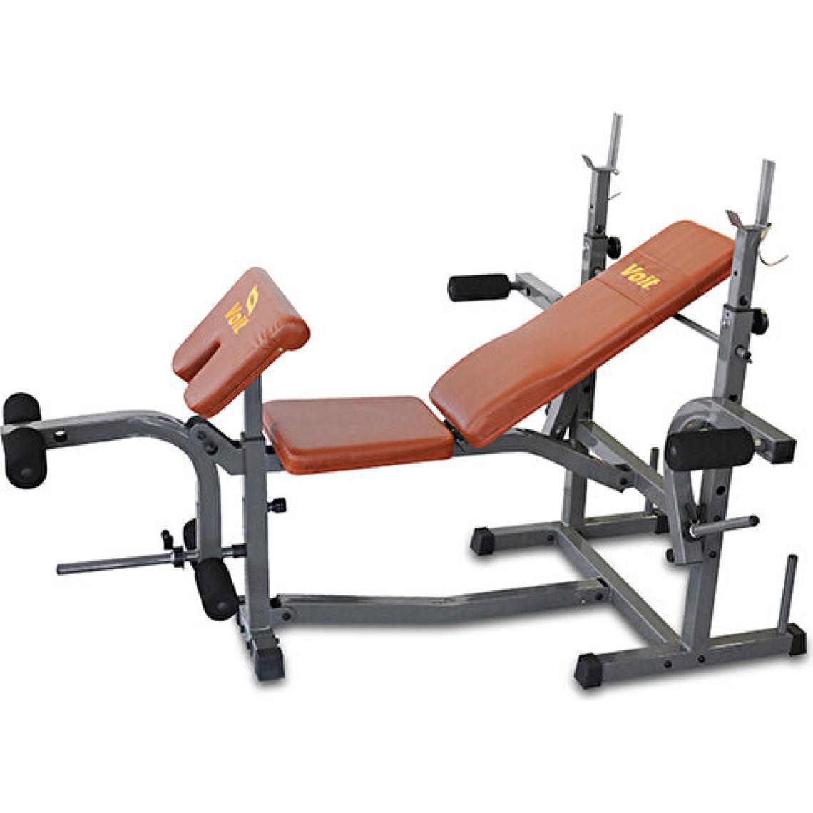 Voit Strength Ağırlık Sehpası