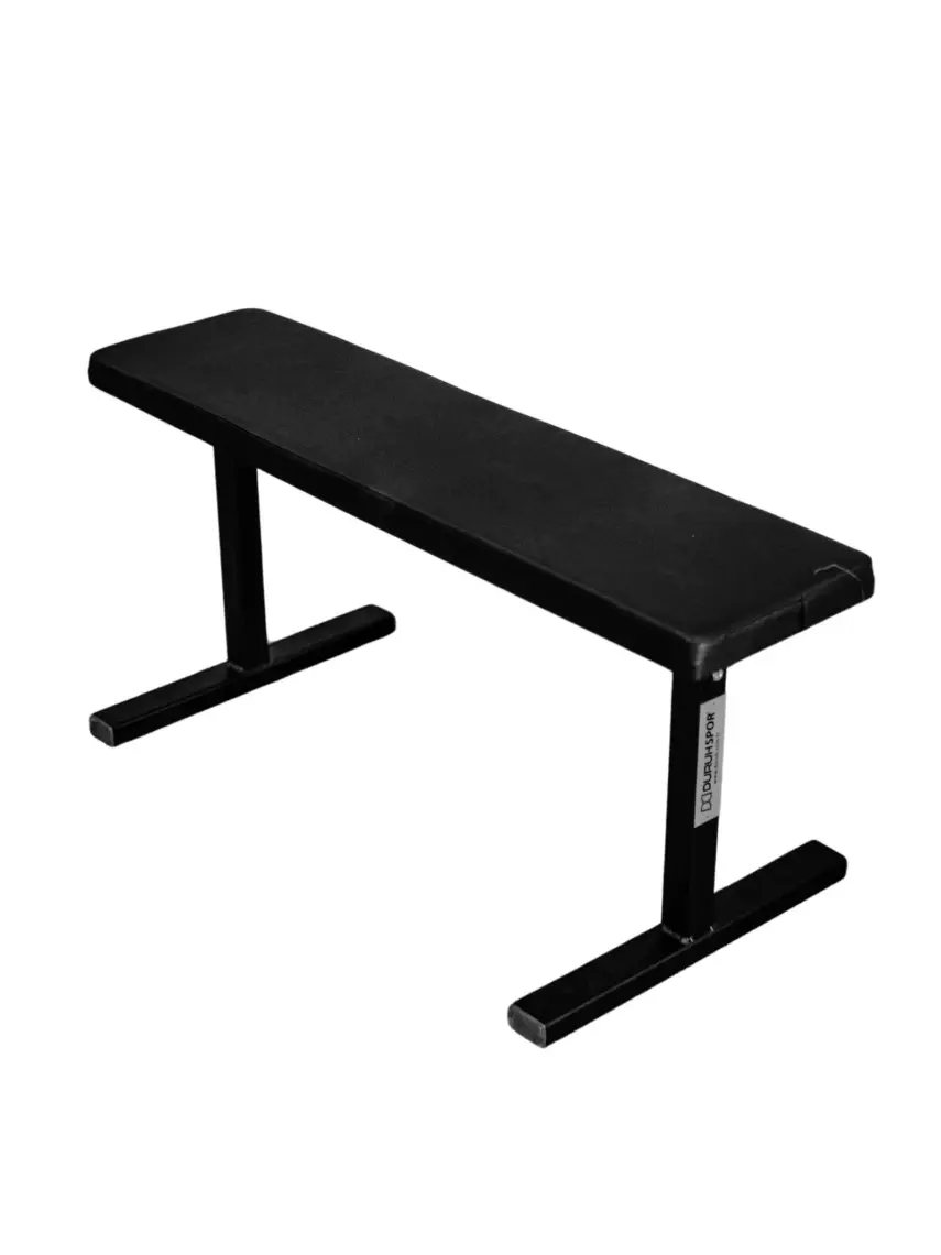 Sheeper Düz Ağırlık Sehpası - Düz Bench Sehpası - Flat Bench Press