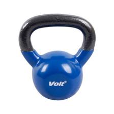 Voit Vinyl Kettlebell 6Kg Mavi