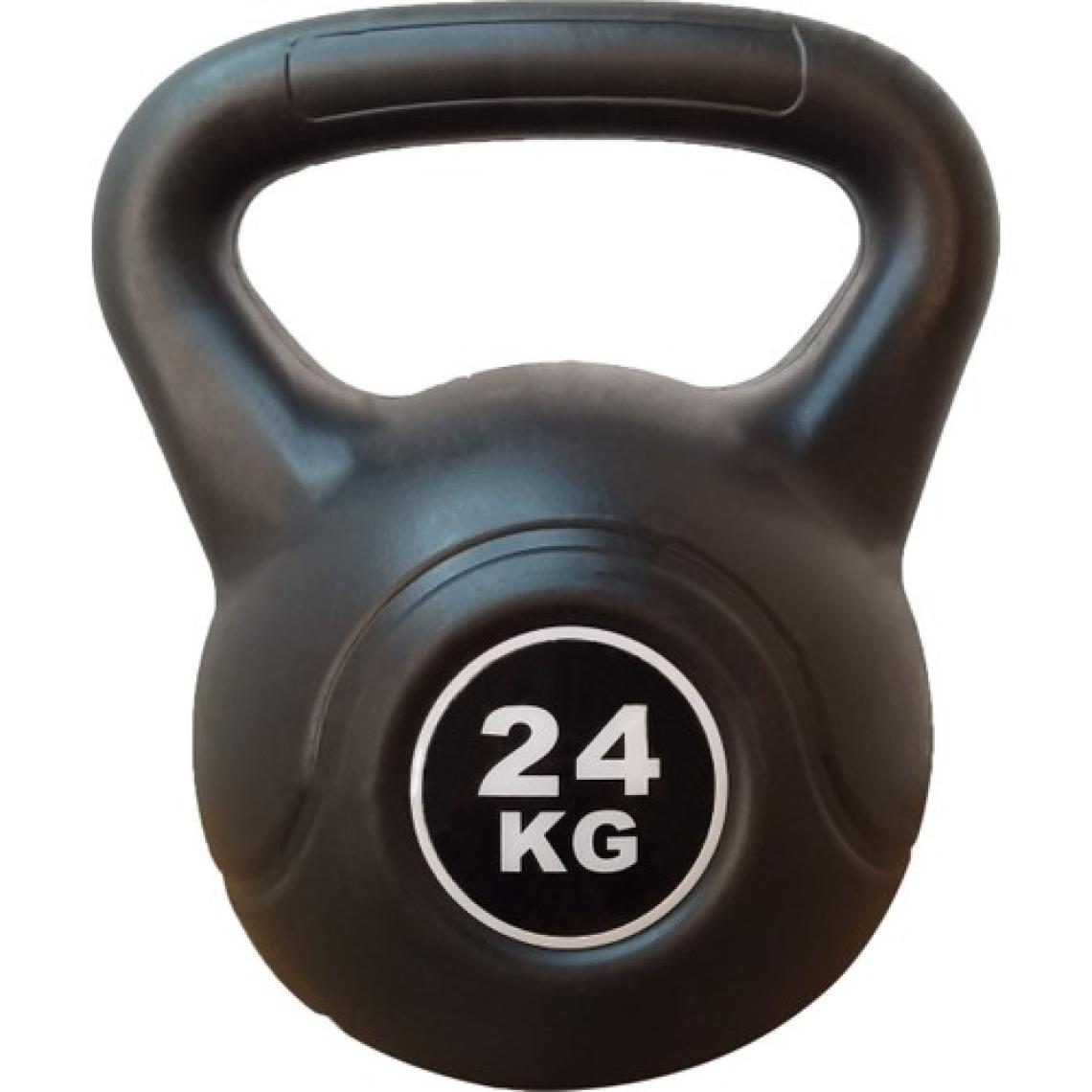 Proforce Plastic Kettlebell