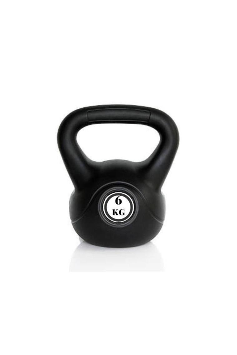 Busso CMTKTB-6 CEMENT KETTLEBELL 6 KG