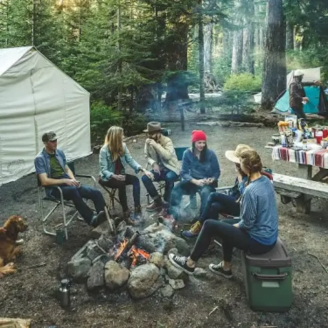Stanley Adventure Taşınabilir Soğutucu Kamp Buzluğu 28 LT