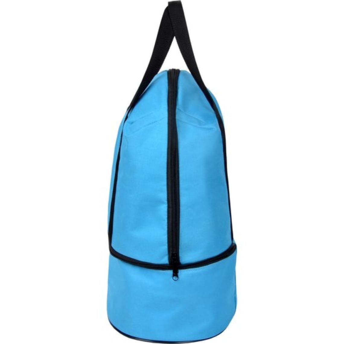 Wi-Fro Termal Termos Çanta Isı Yalıtımlı Sıcak Soğuk Tutucu Piknik Kamp Plaj Outdoor 2 Bölmeli 26 Litre