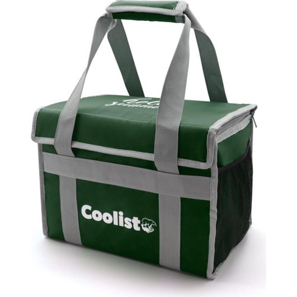 Coolist CL36G 36 Litre Katlanabilir Termos Bez Çanta / Buzluk