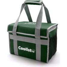 Coolist CL36G 36 Litre Katlanabilir Termos Bez Çanta / Buzluk