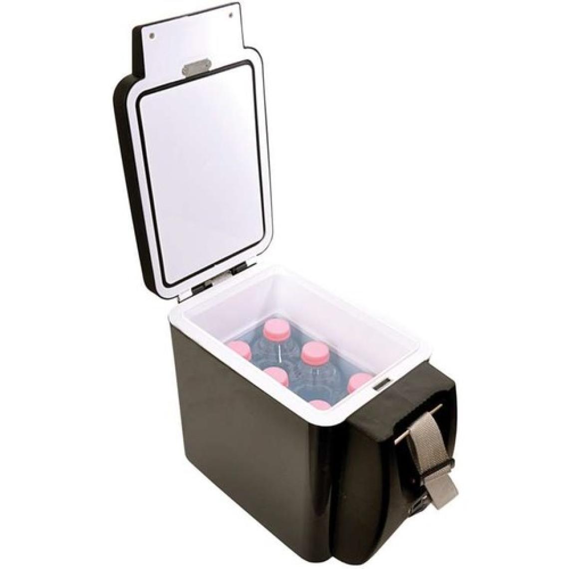 Igloo Oto Buzdolabı 12V 6 Lt