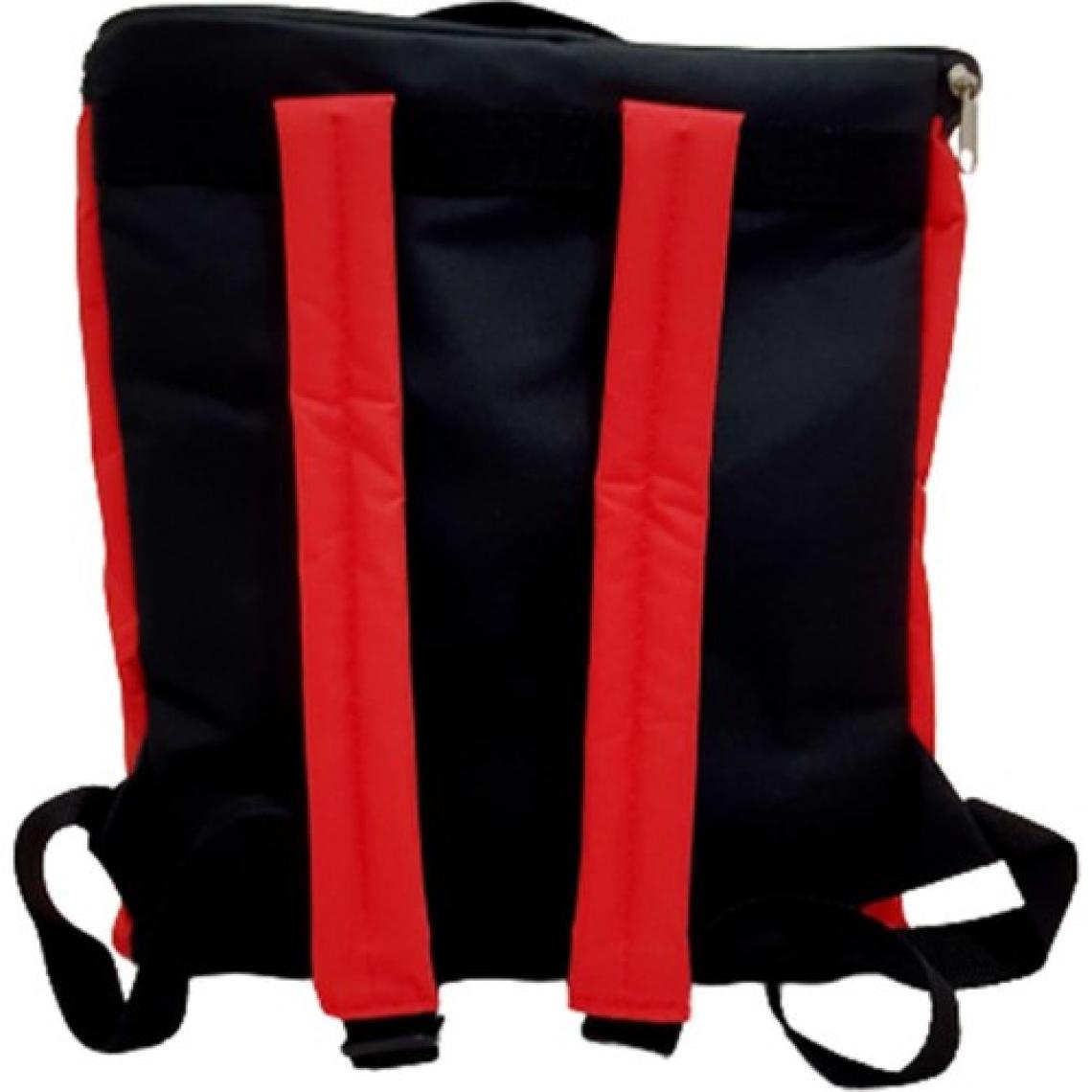 Eym Gbmotion Termo Termal Çanta 25 Litre Termos Sırt Çantası Buzluk