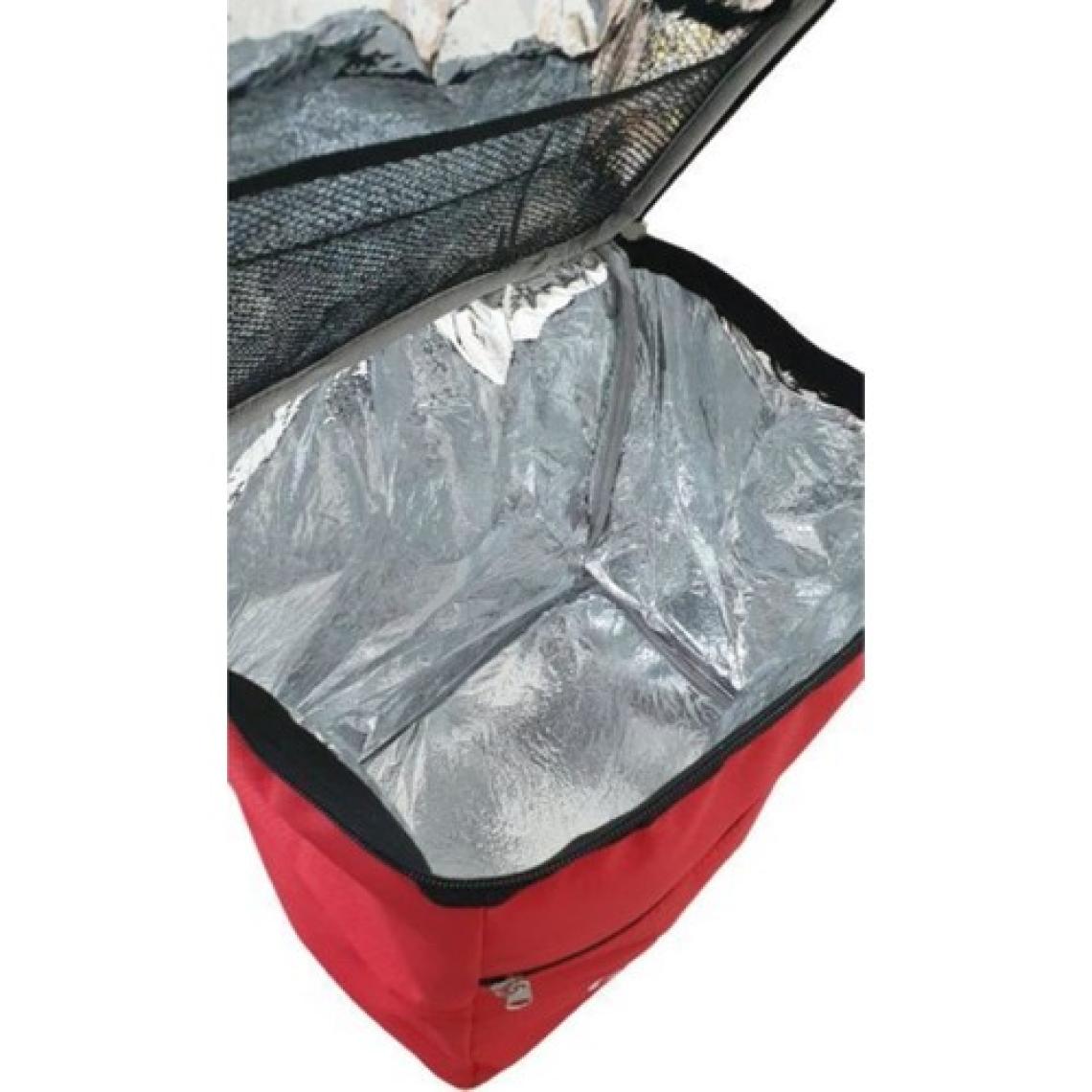 Eym Gbmotion Termo Termal Çanta 25 Litre Termos Sırt Çantası Buzluk
