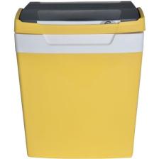 Icepeak SF30 Oto Buzdolabı 12V/230V 30 Litre-Sarı