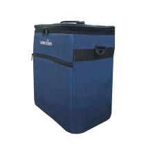 Eym Termo Termal Çanta 25 Litre Termos Sırt Çantası Buzluk Lacivert