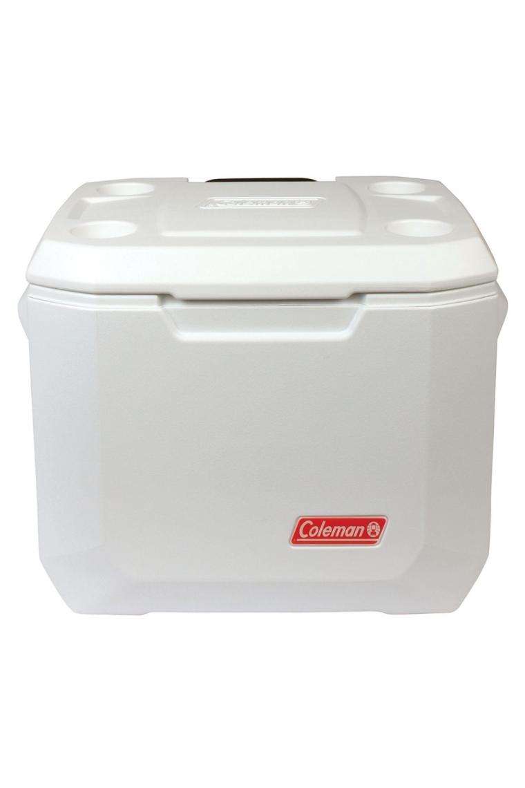 Coleman Xtreme 50QT Marine -Uv Korumalı Tekerlekli Buzluk