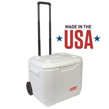 Coleman Xtreme 50QT Marine -Uv Korumalı Tekerlekli Buzluk
