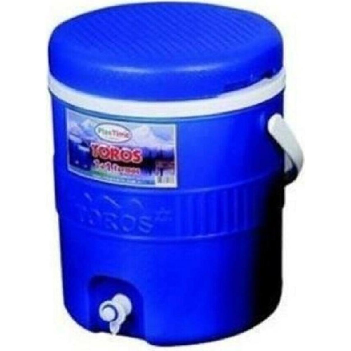 Toros Buzluk Su Termosu 6 Lt Musluklu