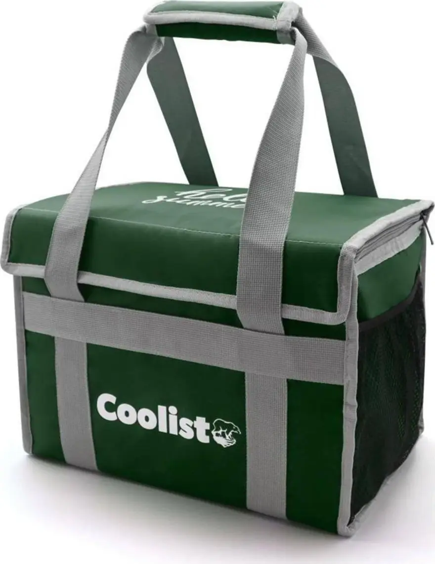 Coolist CL36B 36 Litre Katlanabilir Termos Bez Çanta / Buzluk