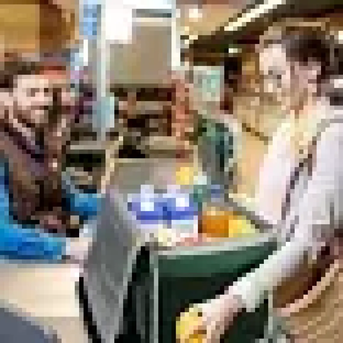 Coolist CL36B 36 Litre Katlanabilir Termos Bez Çanta / Buzluk