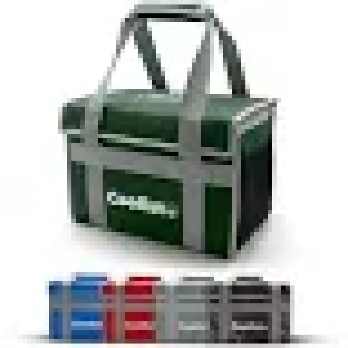Coolist CL36B 36 Litre Katlanabilir Termos Bez Çanta / Buzluk
