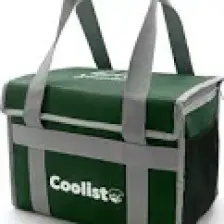 Coolist CL36B 36 Litre Katlanabilir Termos Bez Çanta / Buzluk