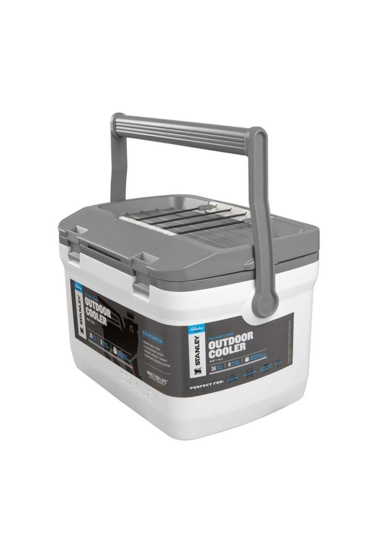 Stanley Adventure 15.1 lt Beyaz Taşınabilir Soğutucu Çanta