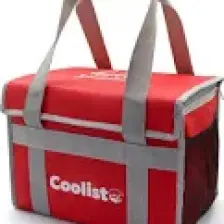 Coolist CL36R 36 Litre Katlanabilir Termos Bez Çanta / Buzluk