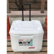 Coleman Xtreme 50QT Marine -Uv Korumalı Tekerlekli Buzluk