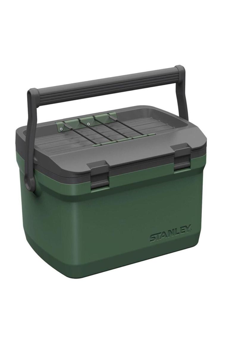 Stanley Adventure Taşınabilir Soğutucu Kamp Buzluğu 15,1 LT
