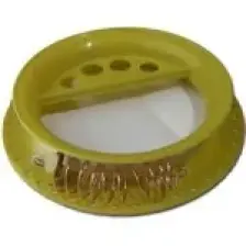 Powerex Yaylı Kasnaklı Olta Takımı 4 Iğneli
