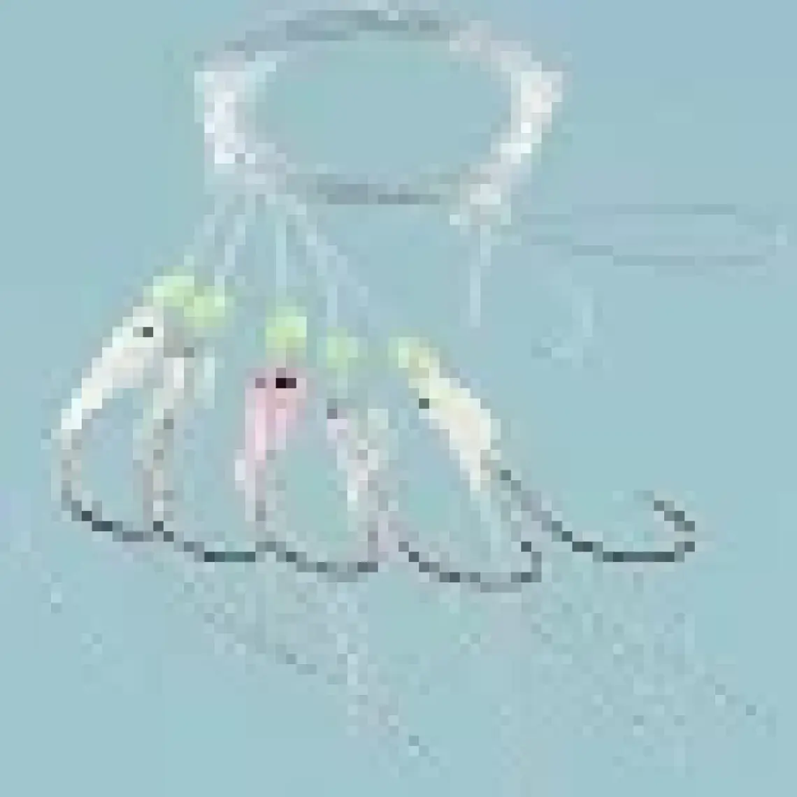 Fladen Lumi Shrimp Çapari