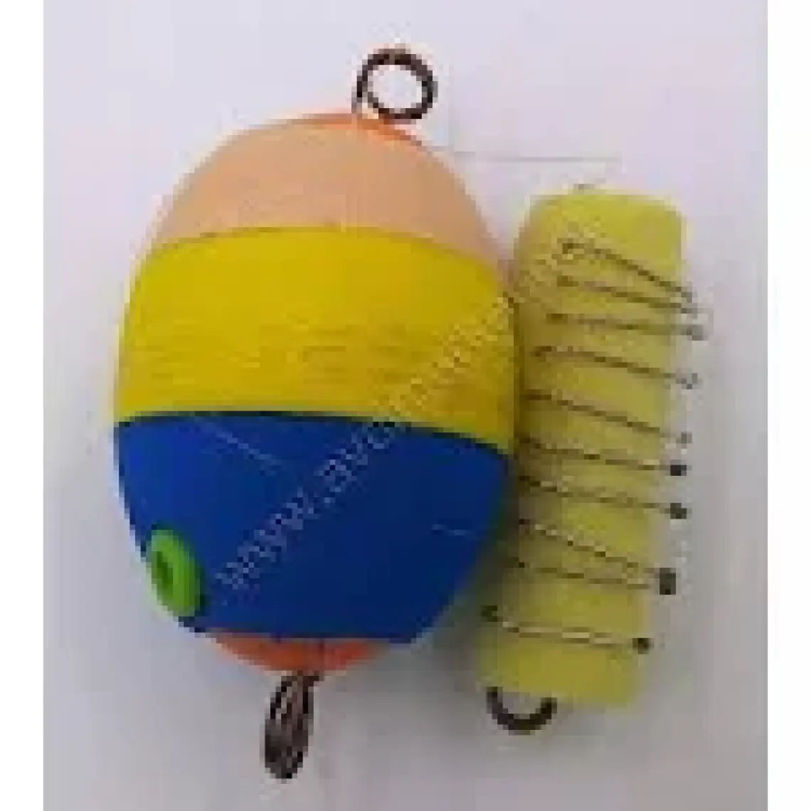 Effe Şamandıralı Kefal Kıbrıs Hazır Takım