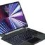 Wiwu Apple iPad Air 10.9 2022 (5.nesil) Wiwu Mag Touch Klavyeli Standlı Kılıf