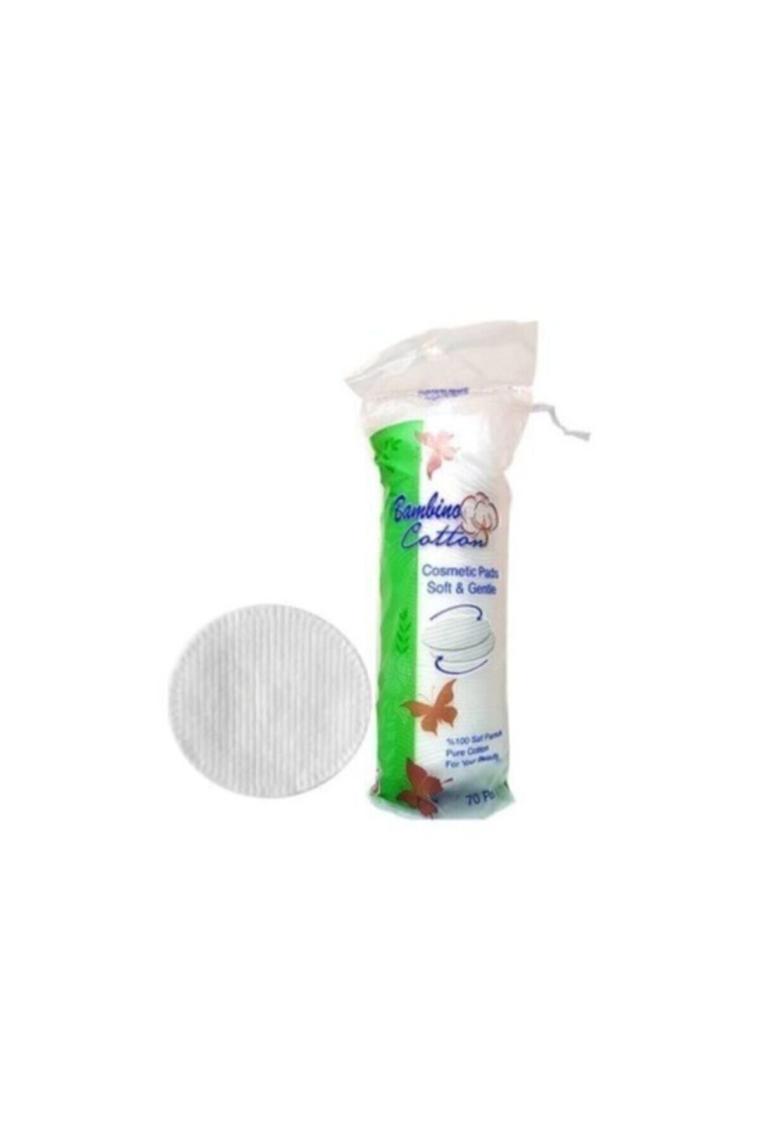 Makyaj Pamuğu 70 Li Disk
