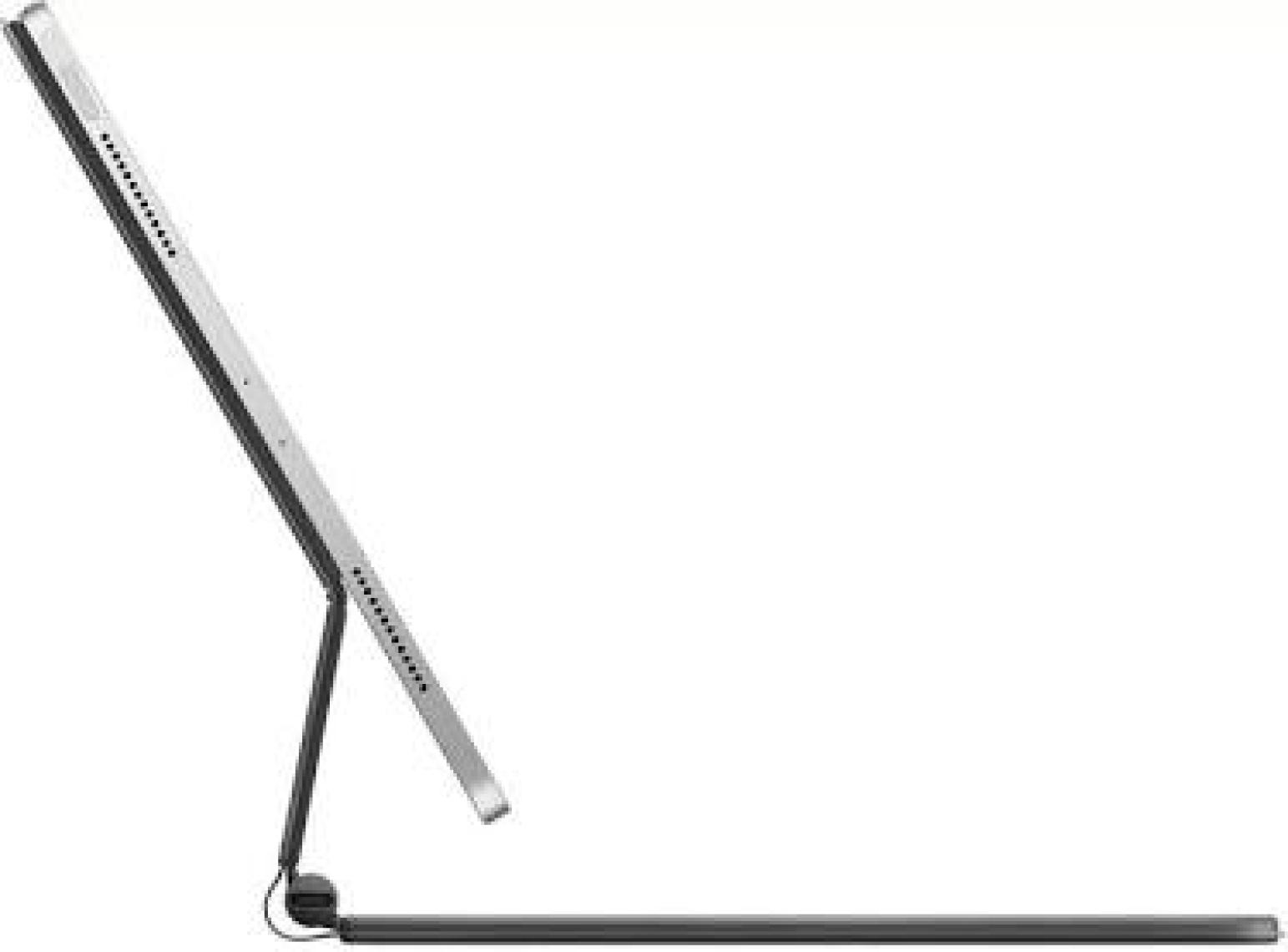 Apple iPad Pro 11" (2. nesil) Magic Keyboard Türkçe F Klavye MXQT2TU/A