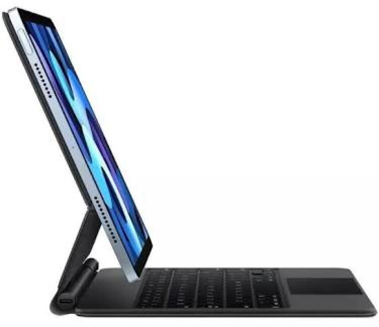 Apple iPad Pro 11" (2. nesil) Magic Keyboard Türkçe F Klavye MXQT2TU/A