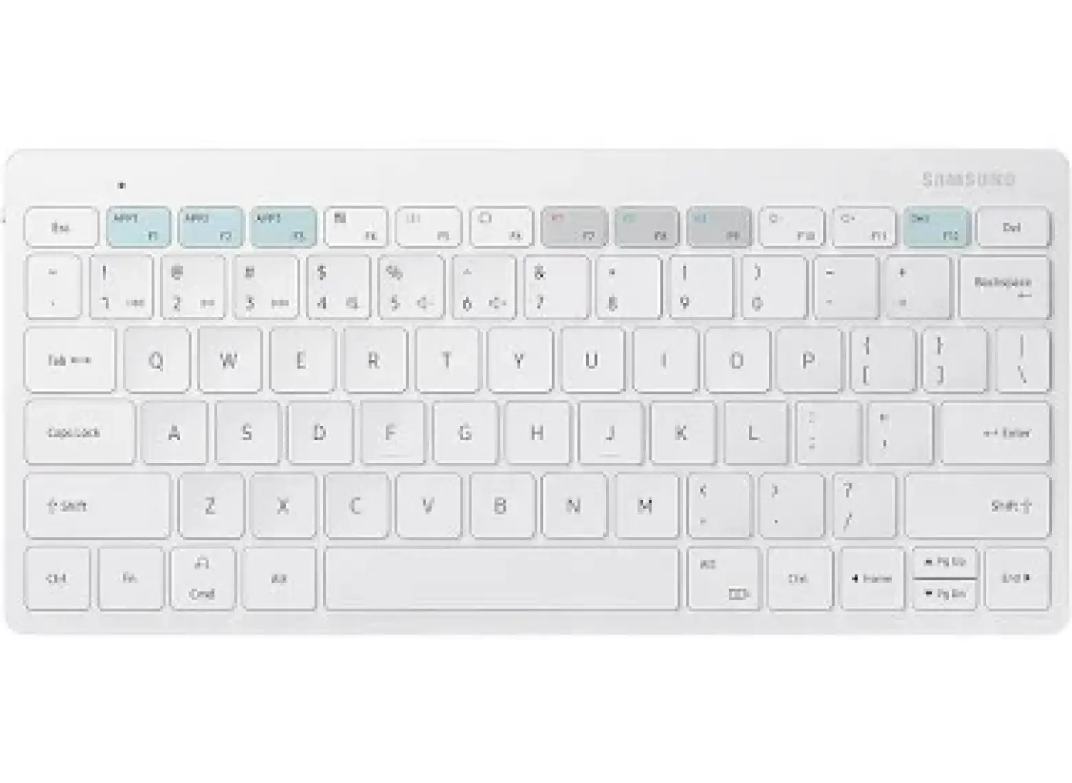 Samsung Smart Keyboard Trio 500