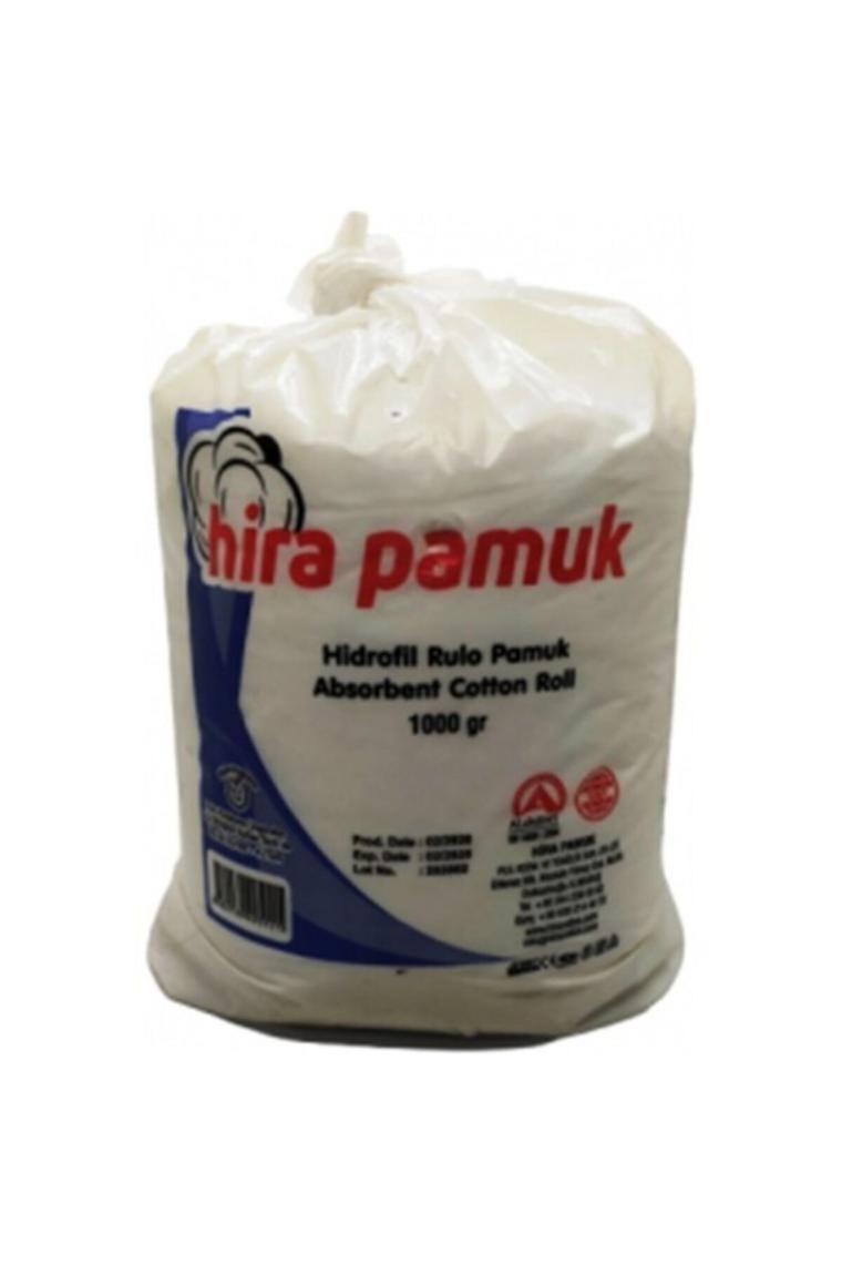 Hidrofil Pamuk 1 Kg