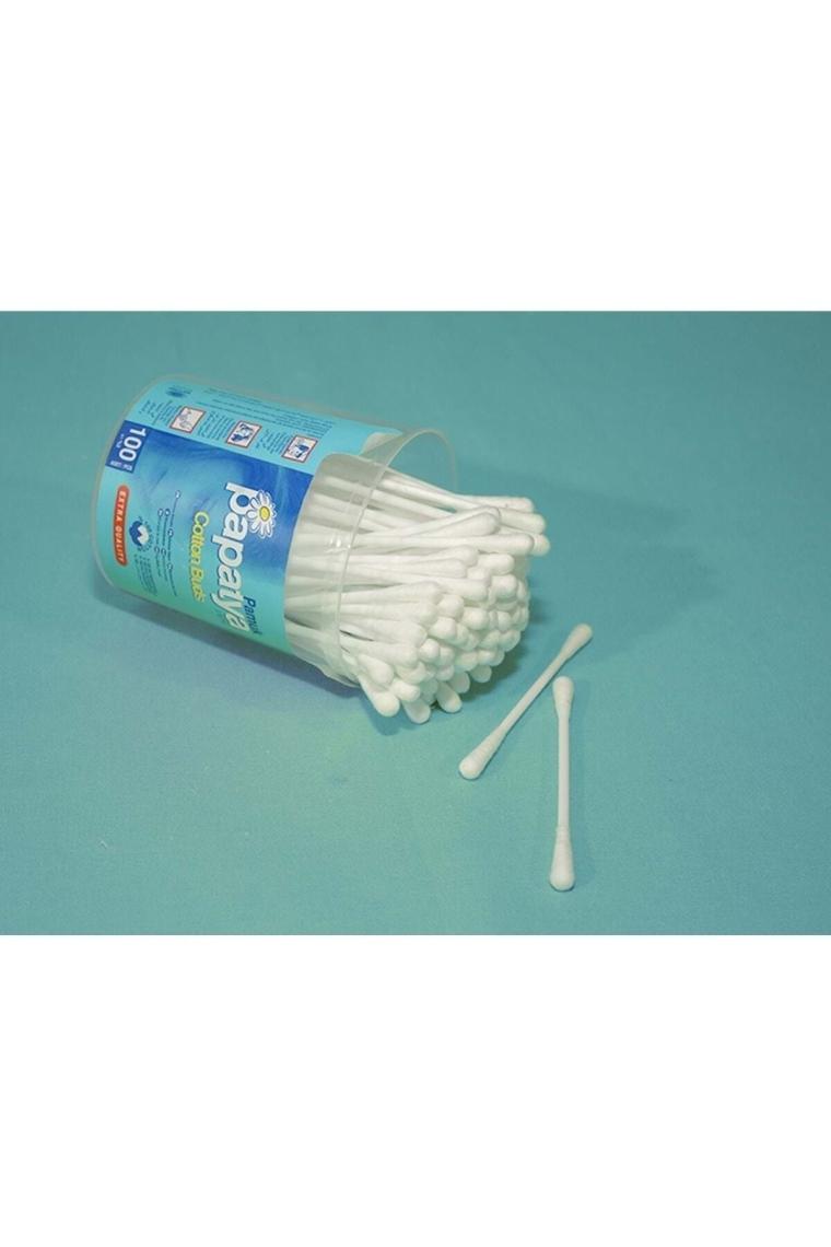 Kulak Çöpü 100lü