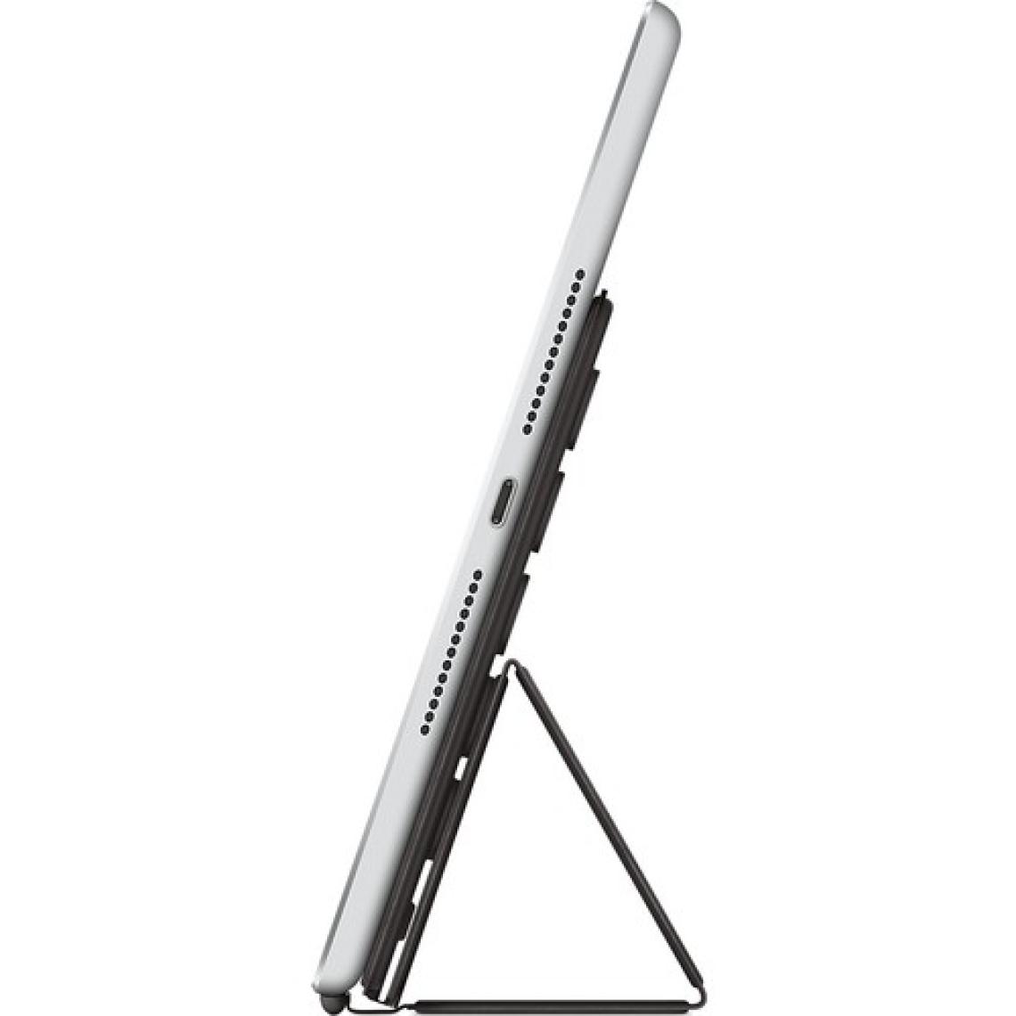 Apple iPad (9.Nesil) Smart Keyboard Türkçe Q Klavye MX3L2TQ/A