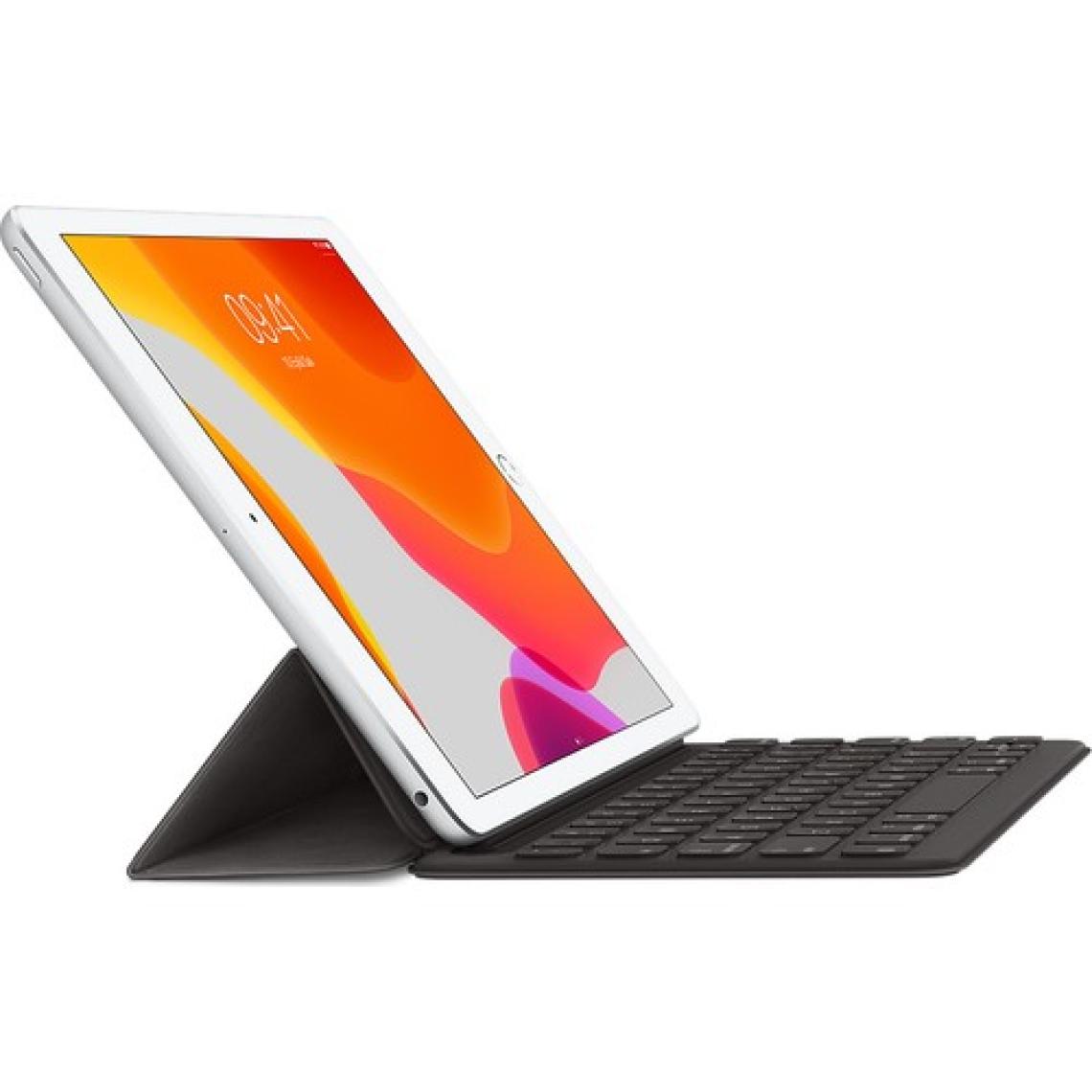 Apple iPad (9.Nesil) Smart Keyboard Türkçe Q Klavye MX3L2TQ/A