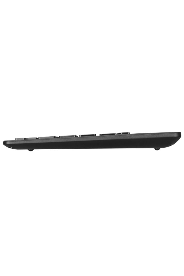 Everest KB-BT82 Siyah-Gümüş Bluetooth Tablet Klavyesi