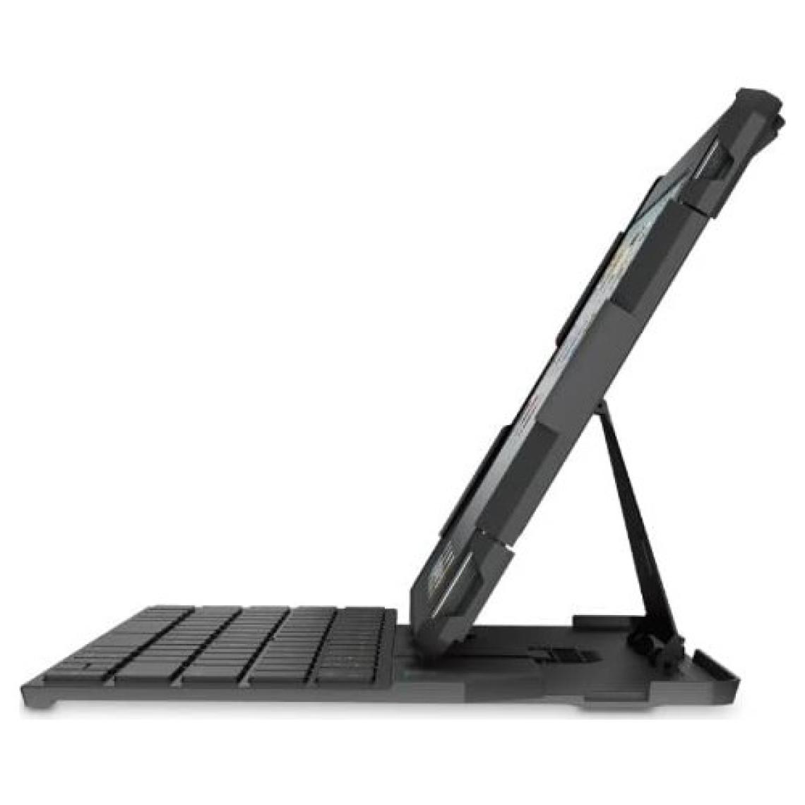 Logitech Fold-Up Katlanabilir Bluetooth 9.7" iPad Klavyesi (İngilizce Q) 920-003539