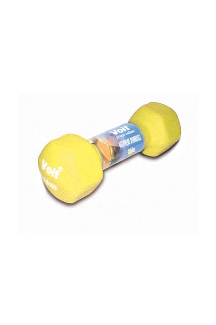 Voit VDB-04 2.5 kg Neopren Altıgen Dambıl