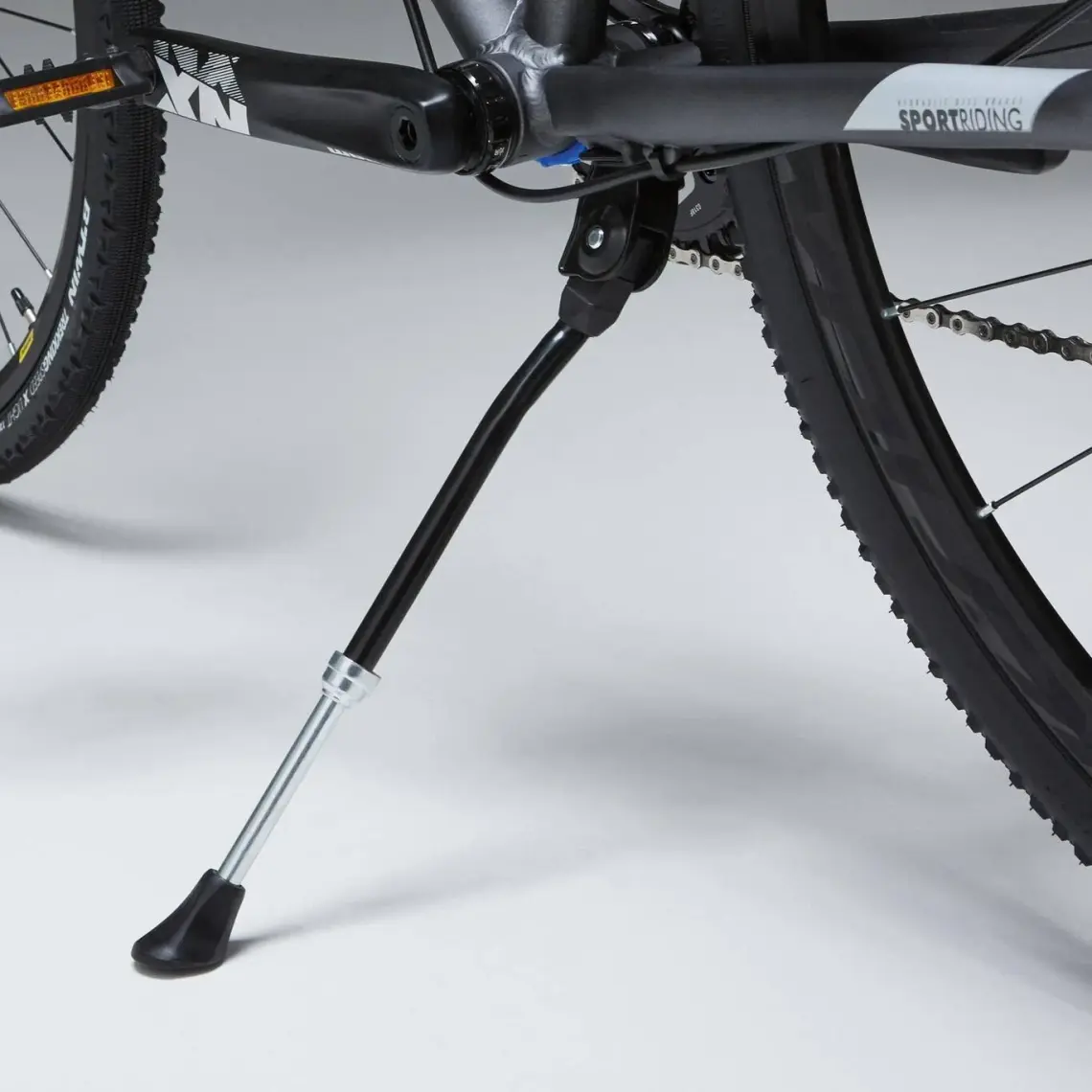 Decathlon Btwin Bisiklet Ayaklığı - 300
