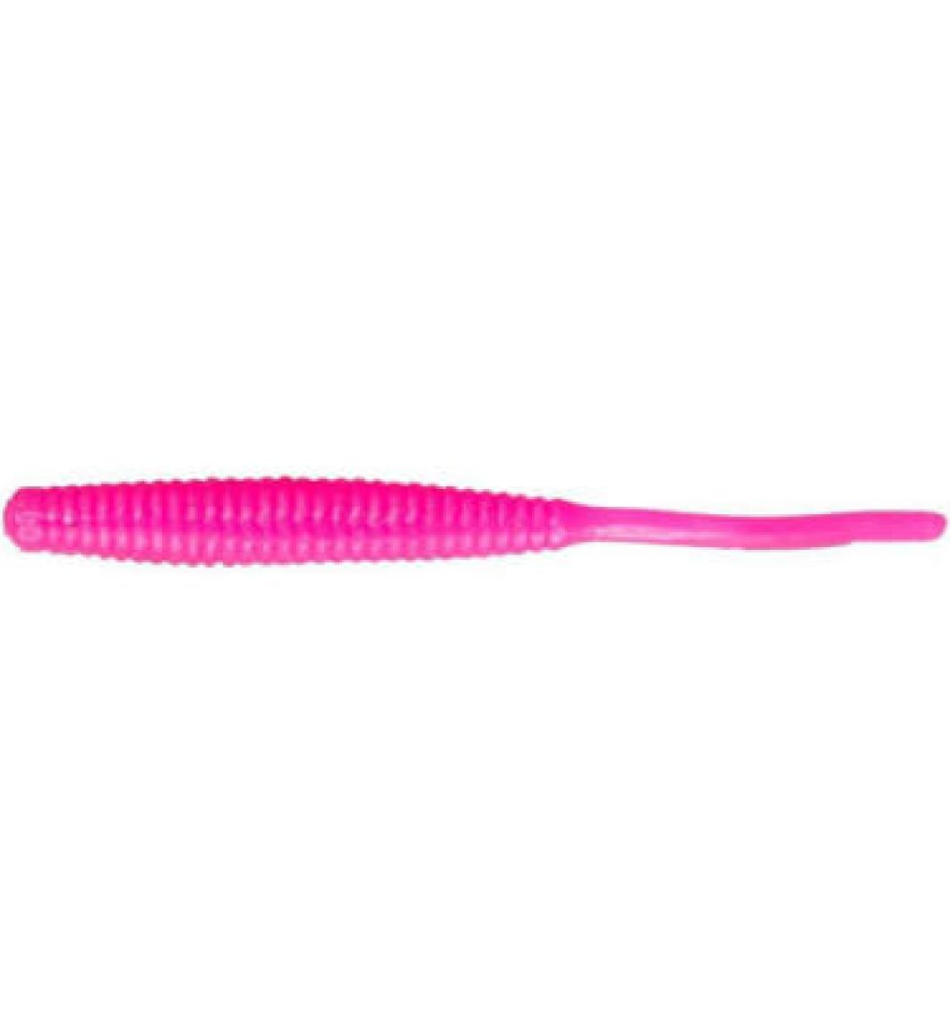 Kudos Fat Worm 5 Cm Silikon Yem