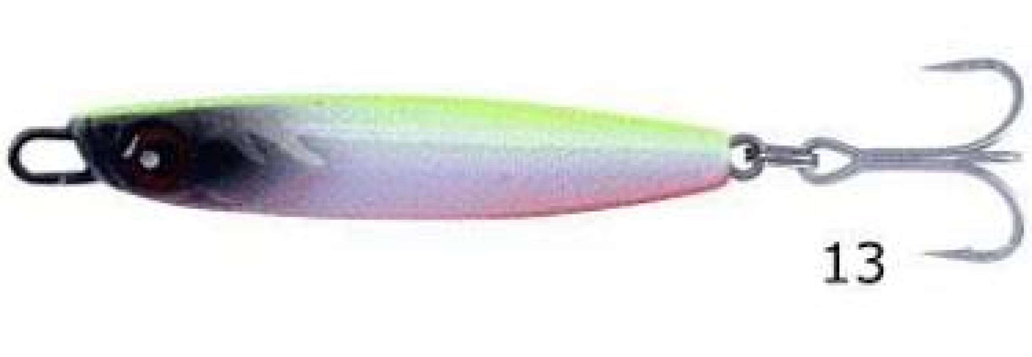 Kendo Baby Jig 10.5Gr Suni Yem