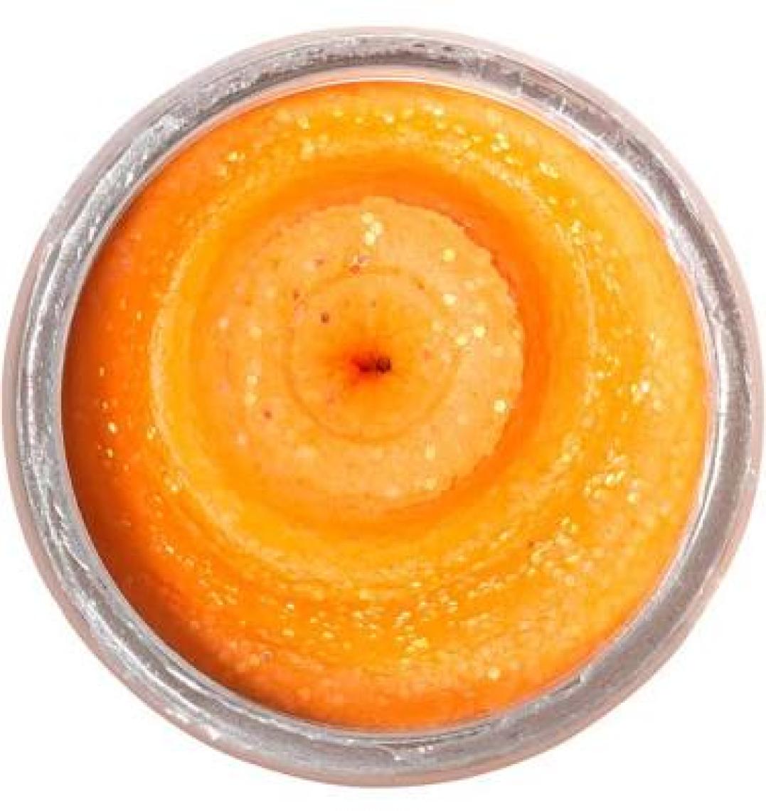 Berkley Powerbait Natural Scent Glitter Crustacea Alabalık Hamuru