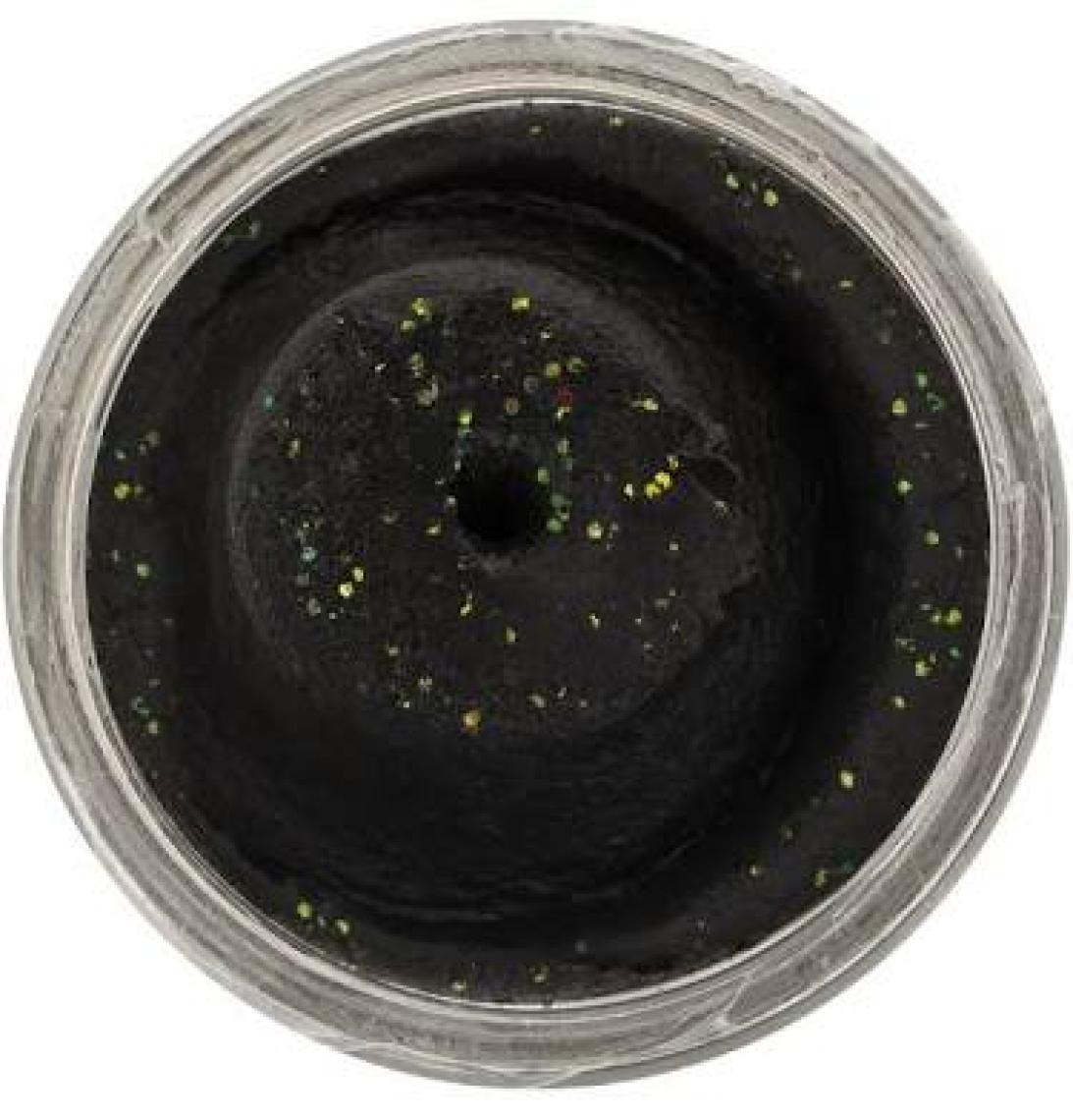 Berkley Powerbait Natural Scent Glitter Crustacea Alabalık Hamuru