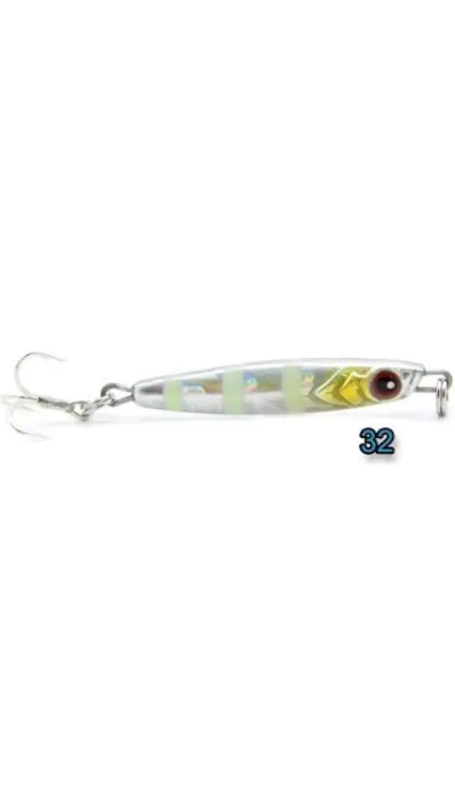 Kendo Baby Jig 10.5Gr Suni Yem